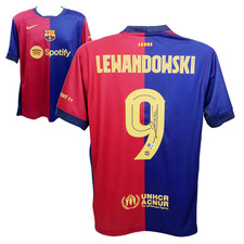 Maglia calcio Robert