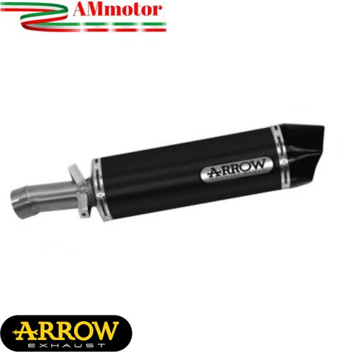 Arrow bmw 1200 - arrow, 2016