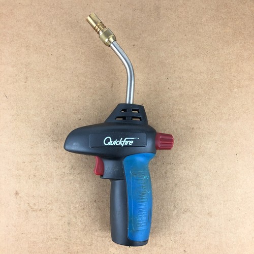 Bernzomatic trigger start - bernzomatic,