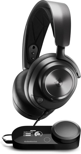 Steelseries arctis nova pro - nova,
