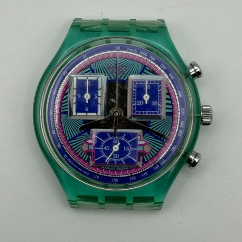 Vintage swatch orologio - vintage,