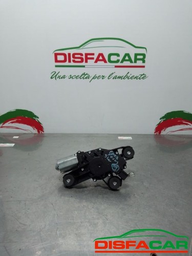 Motorino tergicristallo ford - tergicristallo,
