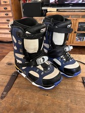 Stivali da snowboard VANS