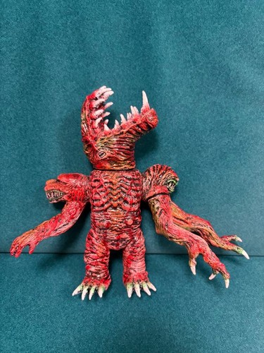 Figura vinile morbido tipo - in,