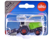 Trinciatutto SIKU SK1418 Claas