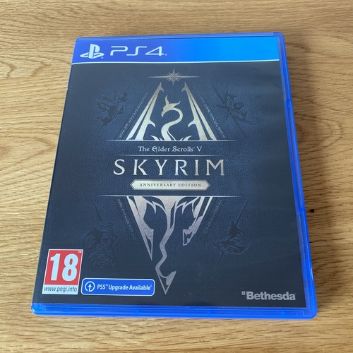 The elder scrolls skyrim - scrolls, v: