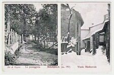 Maresca pistoia vedute - -,