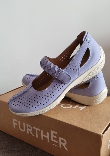 Scarpe donna hotter - scarpe,