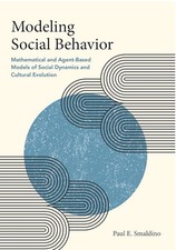 Modeling Social Behavior