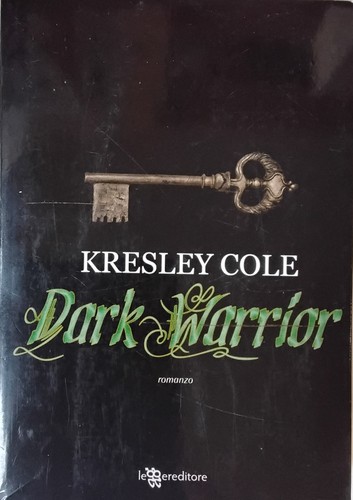 Dark warrior jul 2013 - warrior, 2013]