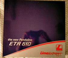 Lima Expert PENDOLINO ETR