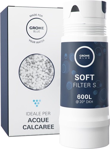 Grohe blue filtro - s,