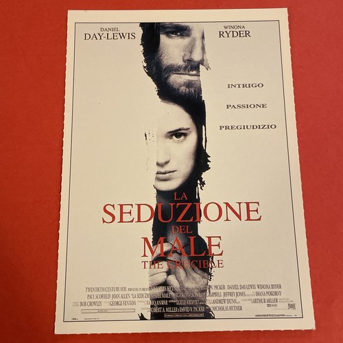 Seduzione del male 1996 - del,