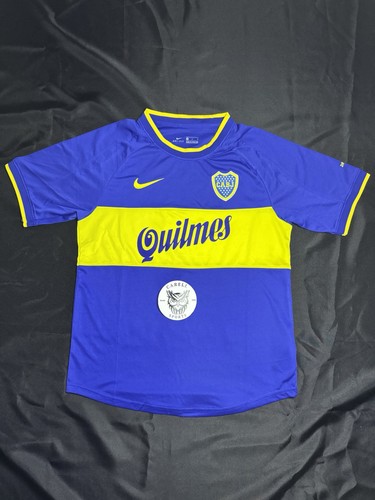 Boca juniors home - juniors,