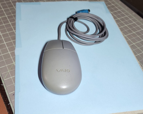 Mouse sfera sony vaio 2 - sfera,