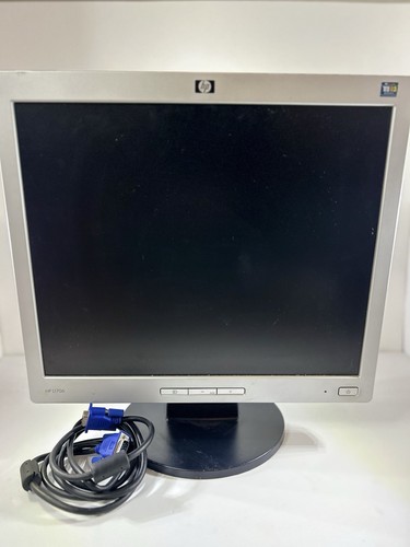 L1706 lcd monitor 4 3 - l1706, 4:3