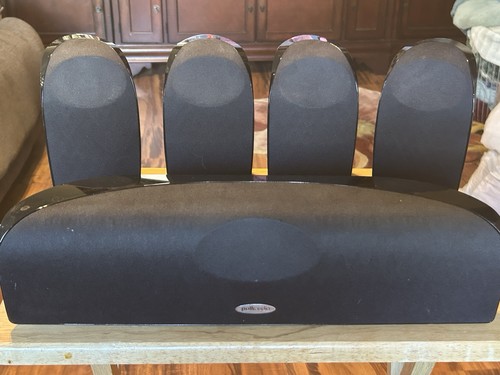 Set altoparlanti home theater