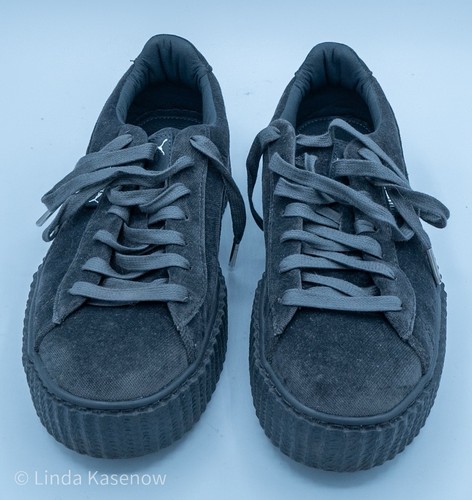 Puma fenty rihanna velvet - by,