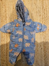 Tuta passeggino invernale