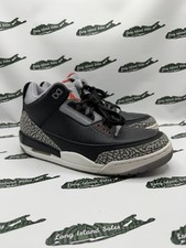 Taglia 10 Air Jordan 3 Retro