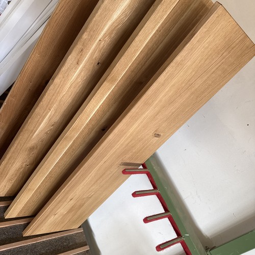 Banco finestra rovere 24mm - finestra,