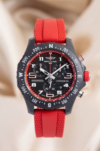 Breitling endurance pro 38mm - endurance,