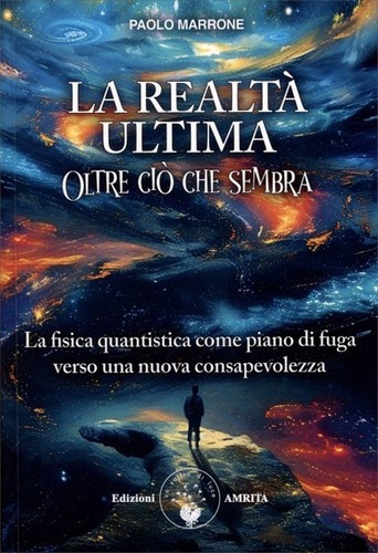 Realtà ultima oltre - realtà, ultima.