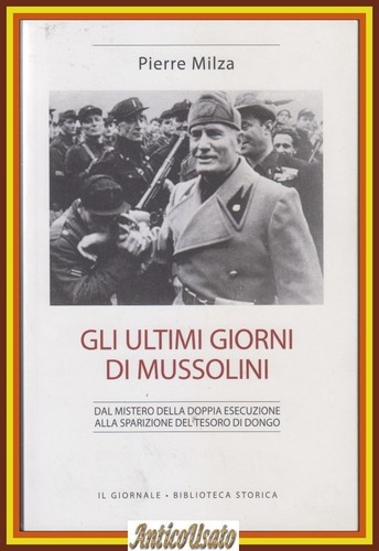 Gli ultimi giorni - gli, di