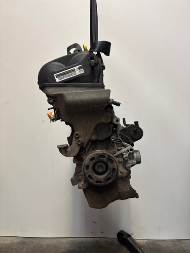 Motore senza accessori - , skoda