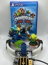 Skylander trap team - trap, starter
