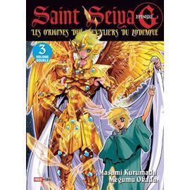 Livre saint seiya - saint, g