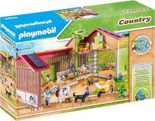 PLAYMOBIL Country Grande