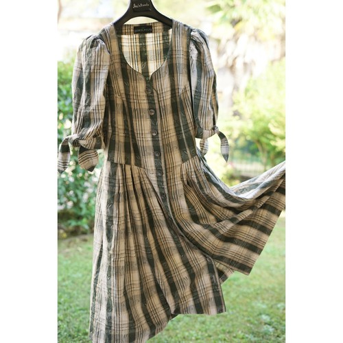 Abito stile tirolese - stile,