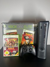 Xbox 360 Elite Console 120GB