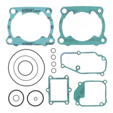 Serie Smeriglio Guarnizioni