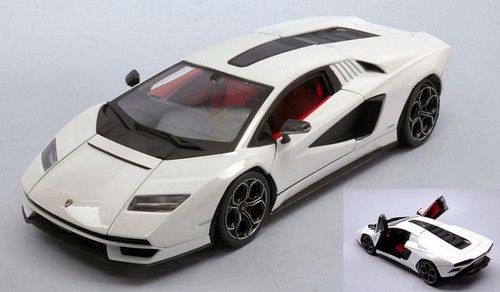 Lamborghini countach lp1 800 - lamborghini,