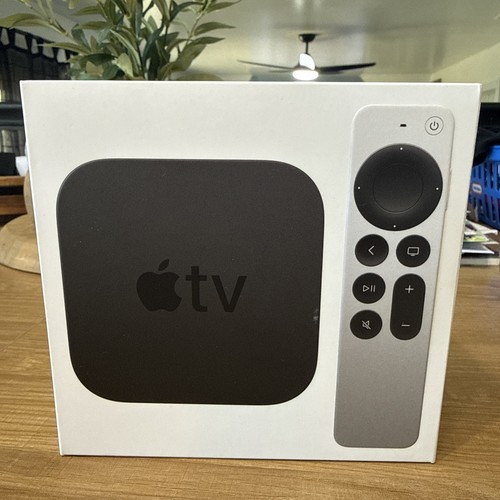 Apple generazione 4k - tv,