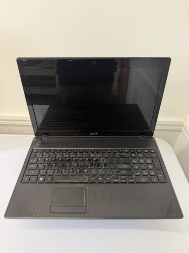 Acer aspire 5742 7653 - aspire, 5742-7653