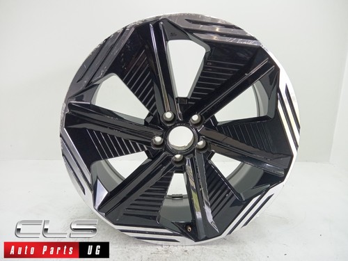 Pezzo cerchio lega 20 - 1, in