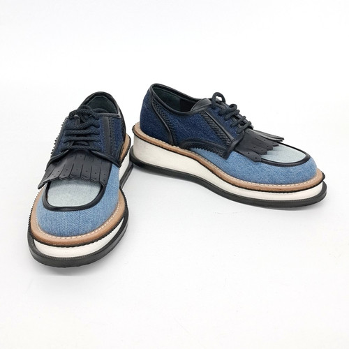 Givenchy zoccoli piattaforma - givenchy,