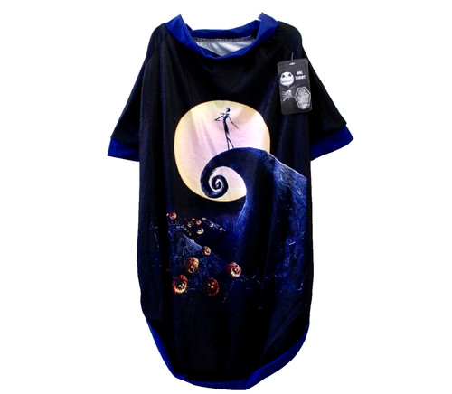 Camicia cane nightmare - camicia,