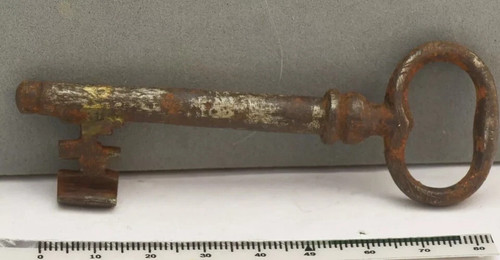 Chiave antica old key - old, .