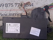 CENTRALINA MODULO ACCENSIONE PER MINI Clubman Serie (R55) 6135928753501 N47C16A