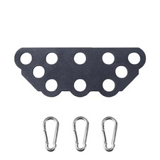 KORIKAHM Barra di trazione LAT Fitness Bar Unisex