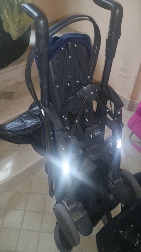 Chicco trío sprint passeggino - chicco,