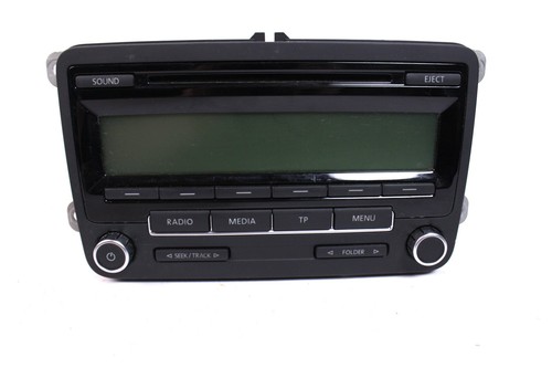 Autoradio rcd 310 low eu - vw,
