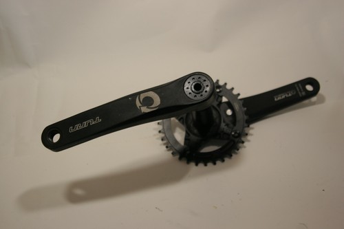 Praxis works turn - works, m30