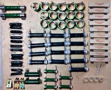 Lotto materiale elettrico - di,
