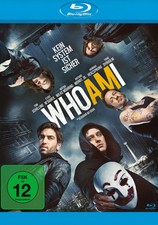 Who Am I - Kein System ist