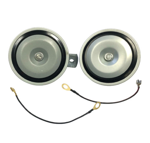 Kit classico 12v nuovo clacson - classico,